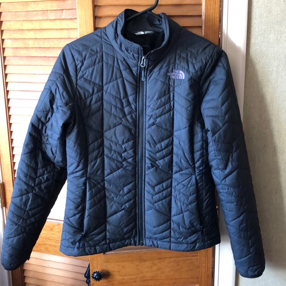 North face jacket